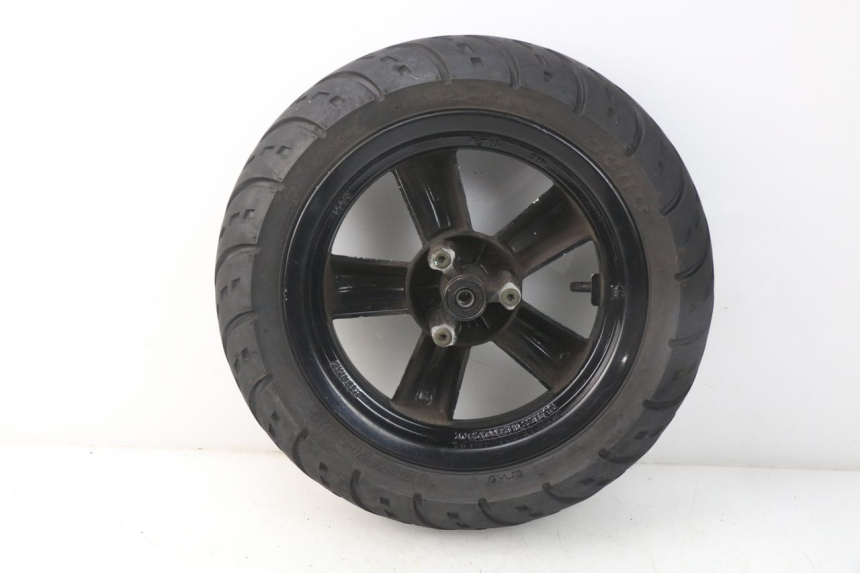 photo de JANTE AVANT SYM ORBIT 2 4T 50 (2018 - 2022)