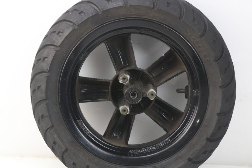 photo de JANTE AVANT SYM ORBIT 2 4T 50 (2018 - 2022)