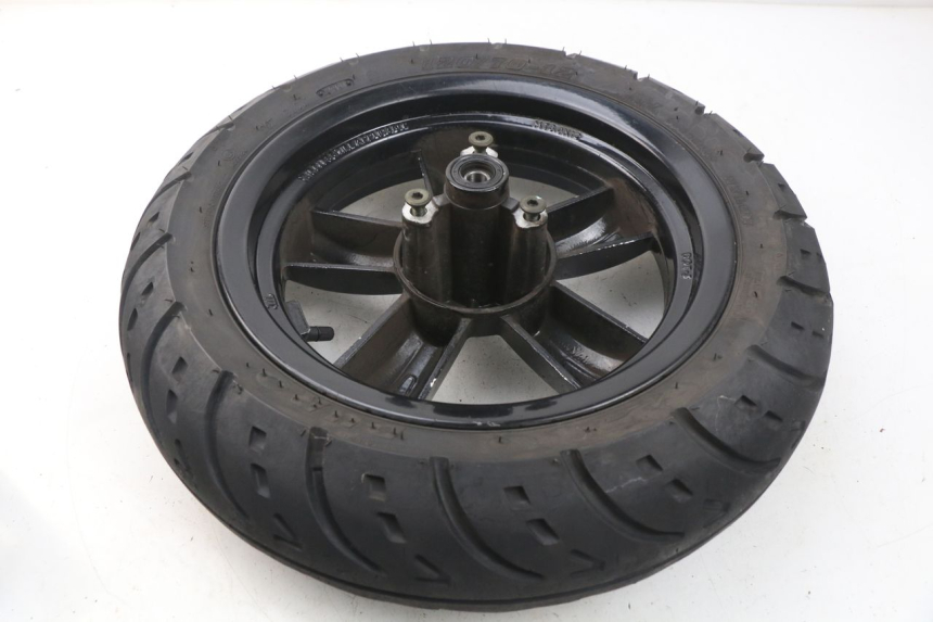 photo de JANTE AVANT SYM ORBIT 2 4T 50 (2018 - 2022)