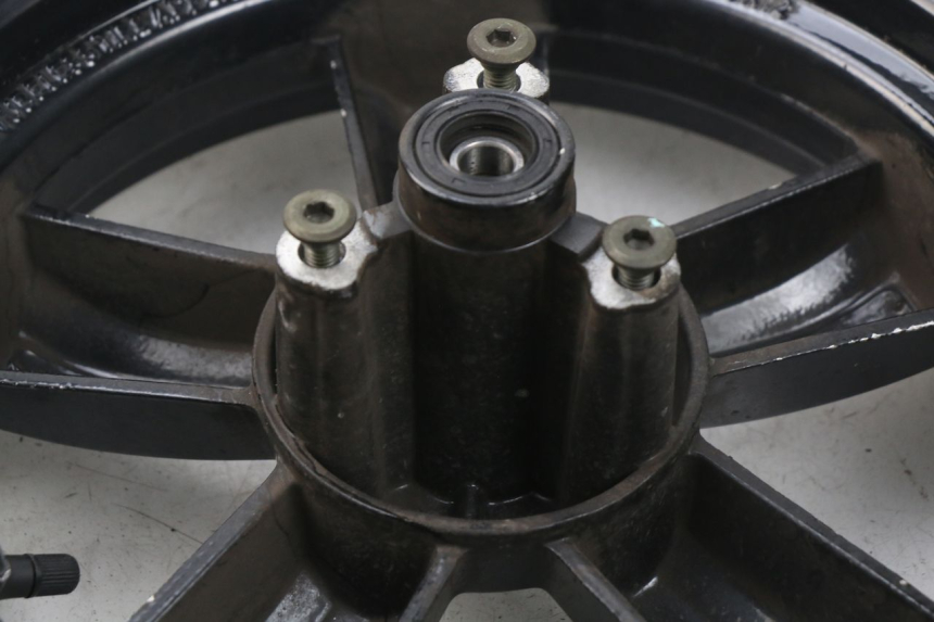 photo de JANTE AVANT SYM ORBIT 2 4T 50 (2018 - 2022)