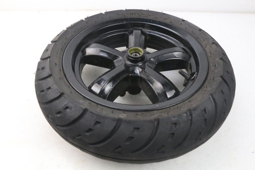 photo de JANTE AVANT SYM ORBIT 2 4T 50 (2018 - 2022)