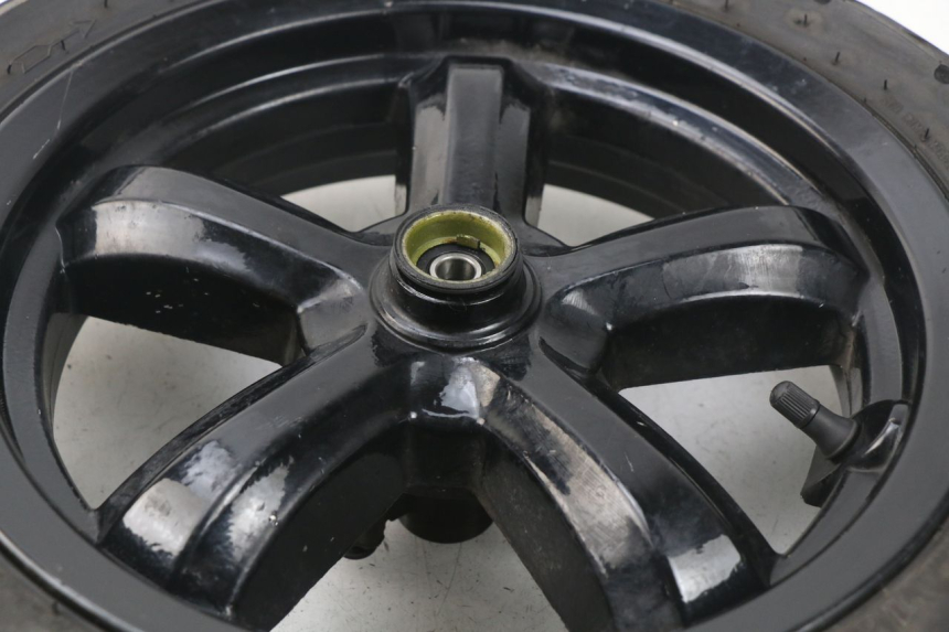 photo de JANTE AVANT SYM ORBIT 2 4T 50 (2018 - 2022)