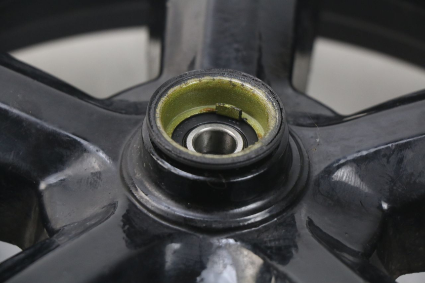 photo de JANTE AVANT SYM ORBIT 2 4T 50 (2018 - 2022)