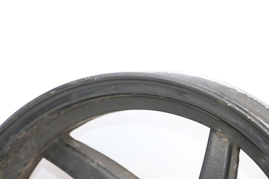 photo de JANTE AVANT SYM ORBIT 2 4T 50 (2008 - 2017) - Points de fixation