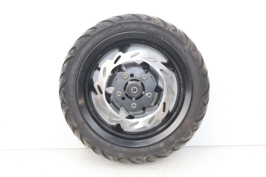 photo de JANTE AVANT SYM ORBIT III 3 4T 50 (2018 - 2021)