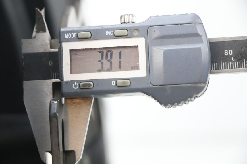 photo de JANTE AVANT SYM ORBIT III 3 4T 50 (2018 - 2021)