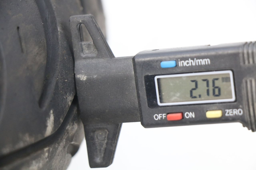 photo de JANTE AVANT SYM ORBIT III 3 4T 50 (2018 - 2021)