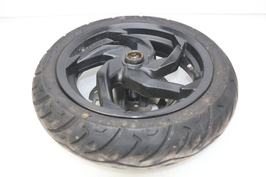 photo de JANTE AVANT SYM ORBIT III 3 4T 50 (2018 - 2021)