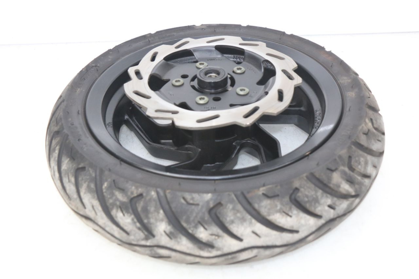 photo de JANTE AVANT SYM ORBIT III 3 4T 50 (2018 - 2021)