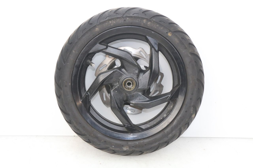 photo de JANTE AVANT SYM ORBIT III 3 4T 50 (2018 - 2021)