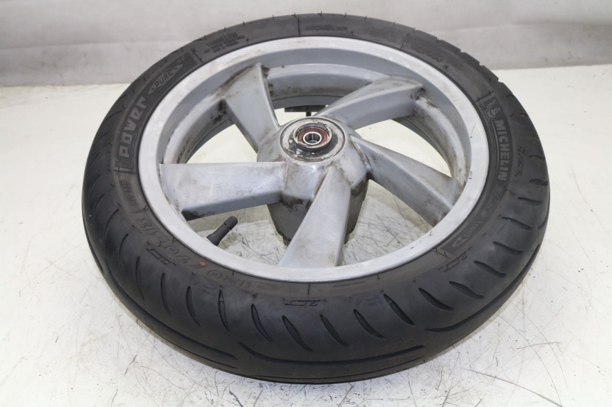 photo de JANTE AVANT PEUGEOT CITYSTAR 50 (2013 - 2017)