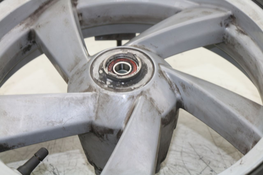 photo de JANTE AVANT PEUGEOT CITYSTAR 50 (2013 - 2017)