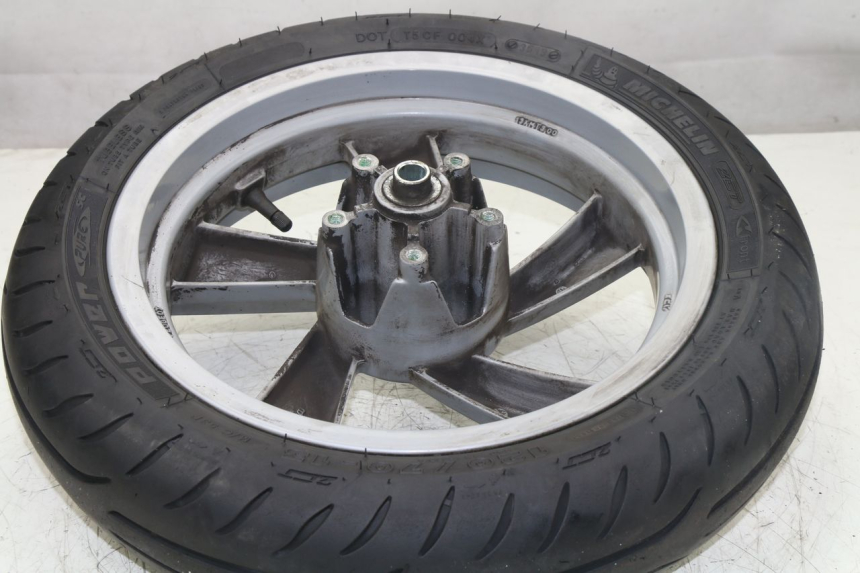 photo de JANTE AVANT PEUGEOT CITYSTAR 50 (2013 - 2017)