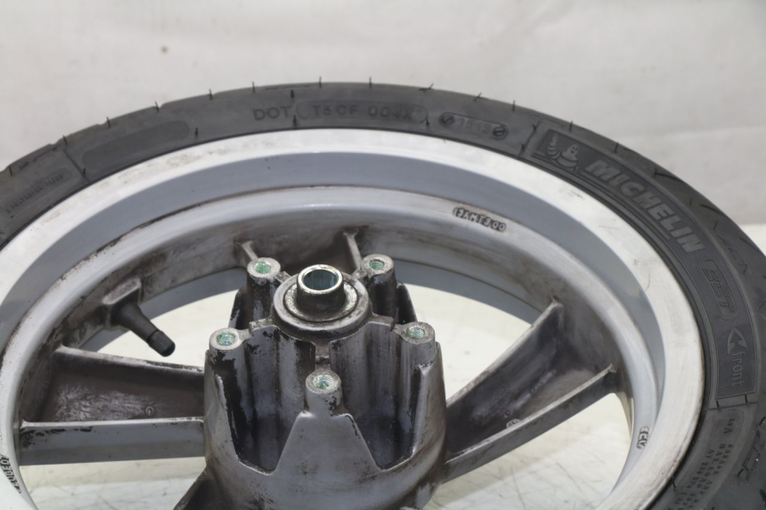 photo de JANTE AVANT PEUGEOT CITYSTAR 50 (2013 - 2017)