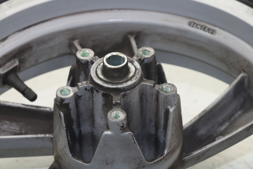 photo de JANTE AVANT PEUGEOT CITYSTAR 50 (2013 - 2017)