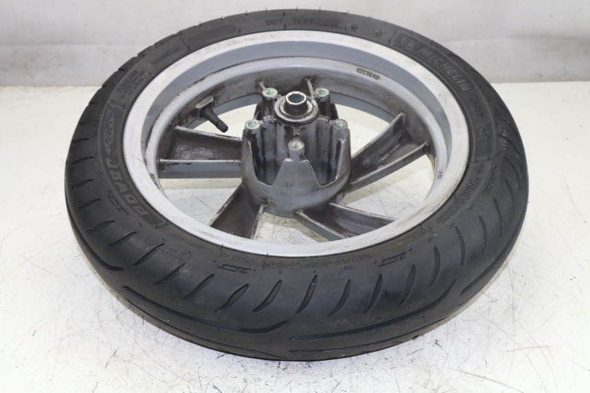 photo de JANTE AVANT PEUGEOT CITYSTAR 50 (2013 - 2017)