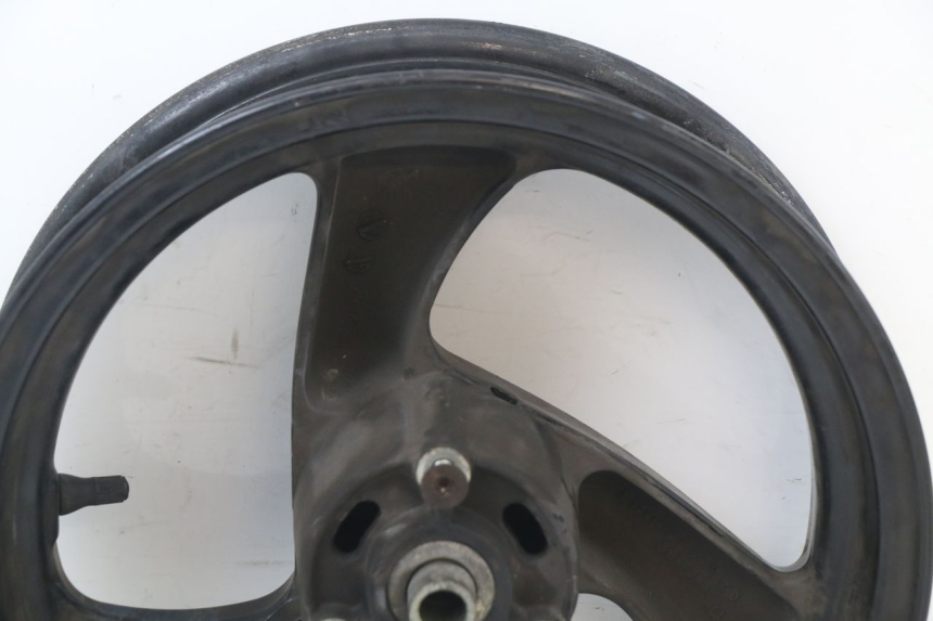 photo de JANTE AVANT PEUGEOT ELYSTAR 50 (2002 - 2014)