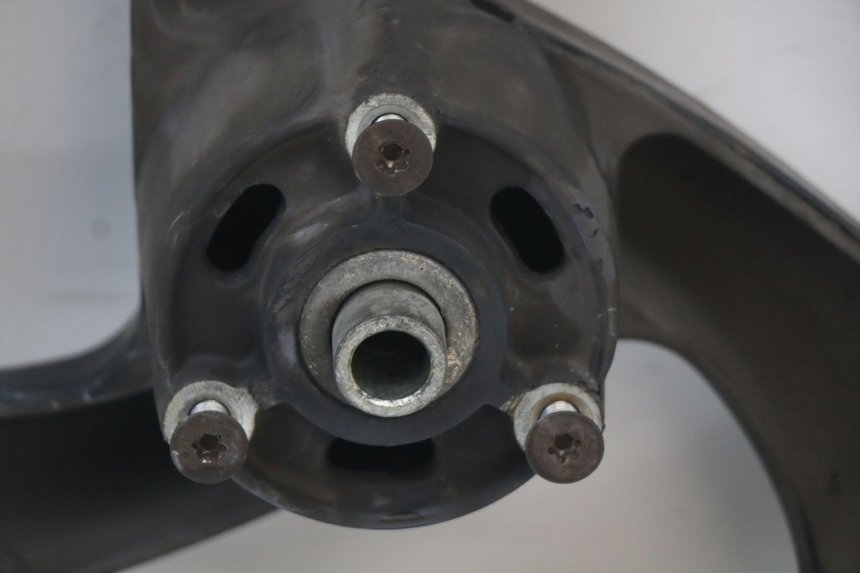 photo de JANTE AVANT PEUGEOT ELYSTAR 50 (2002 - 2014)
