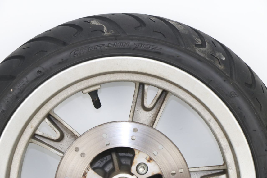 photo de JANTE AVANT PEUGEOT KISBEE 4T 50 (2010 - 2017)