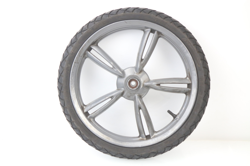 photo de JANTE AVANT PEUGEOT LOOXOR 125 (2002 - 2006)