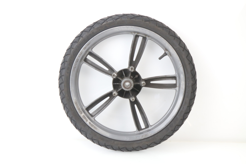 photo de JANTE AVANT PEUGEOT LOOXOR 125 (2002 - 2006)