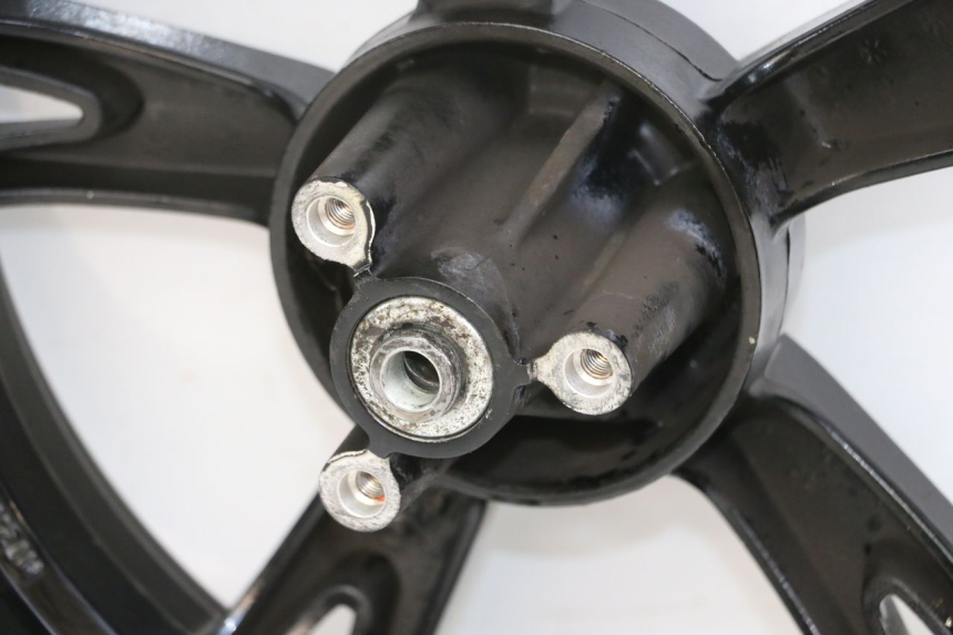 photo de JANTE AVANT PEUGEOT STREETZONE 4T 50 (2018 - 2023)