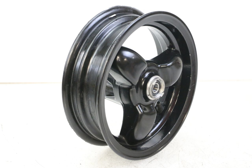photo de JANTE AVANT PEUGEOT TREKKER TKR 50 (2005 - 2014)