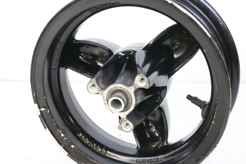 photo de JANTE AVANT PEUGEOT TREKKER TKR 50 (2005 - 2014)