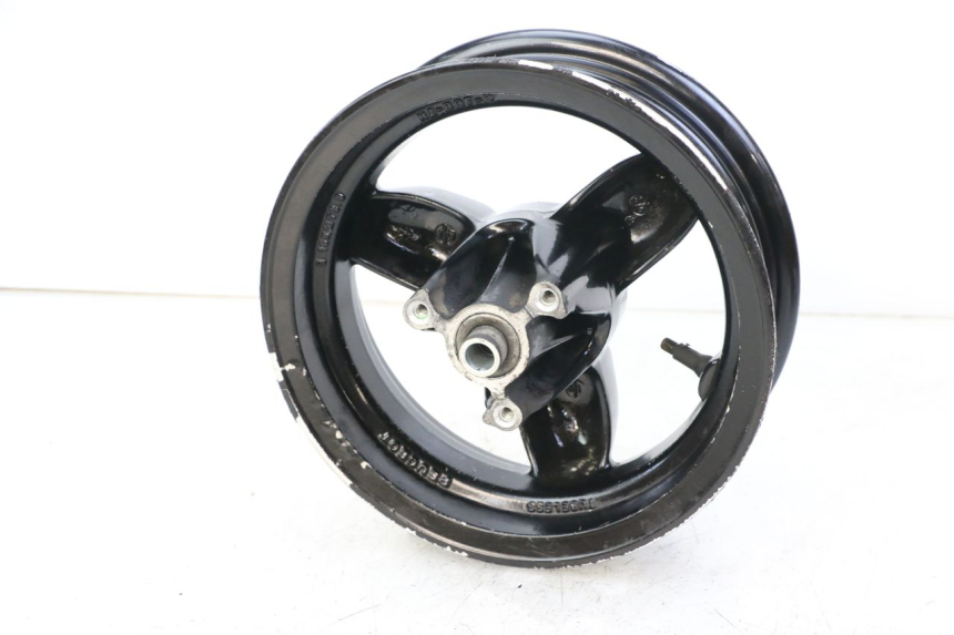 photo de JANTE AVANT PEUGEOT TREKKER TKR 50 (2005 - 2014)
