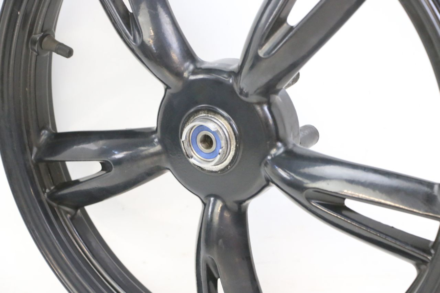 photo de JANTE AVANT PEUGEOT TWEET 4T 50 (2018 - 2020)