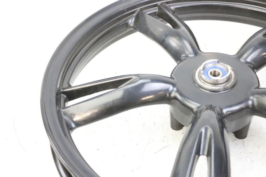photo de JANTE AVANT PEUGEOT TWEET 4T 50 (2018 - 2020)