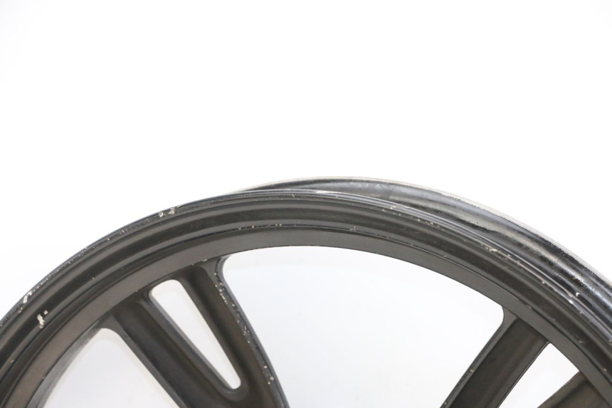 photo de JANTE AVANT PEUGEOT TWEET PRO CARGO 50 (2018 - 2020)