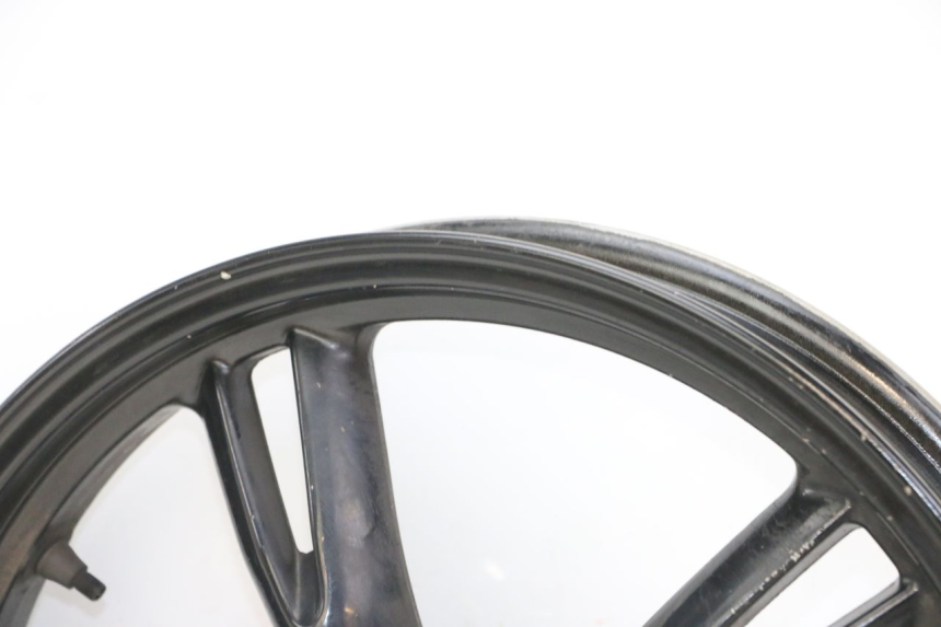 photo de JANTE AVANT PEUGEOT TWEET PRO CARGO 50 (2018 - 2020)