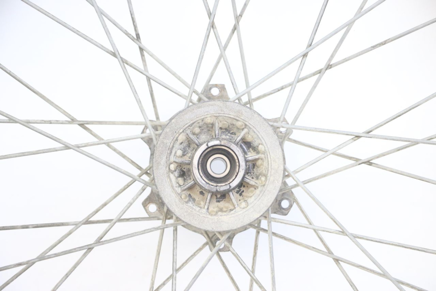 photo de JANTE AVANT PEUGEOT XP6 50 (1997 - 2003)