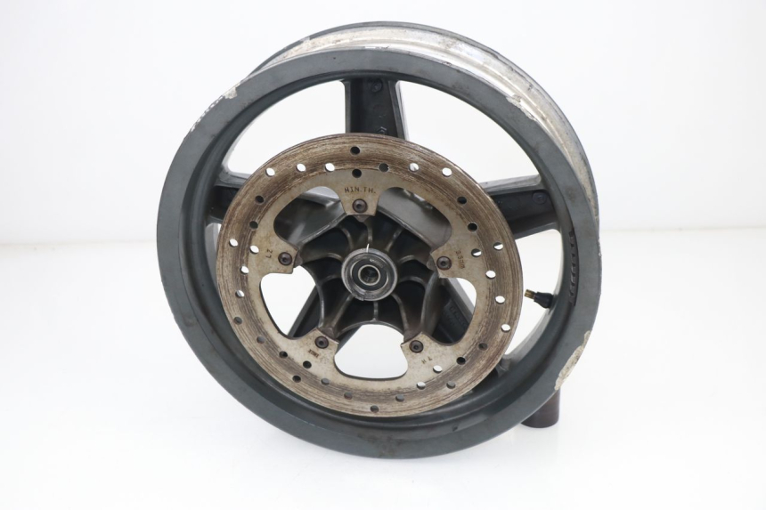 photo de JANTE AVANT PIAGGIO X7 125 (2007 - 2013)