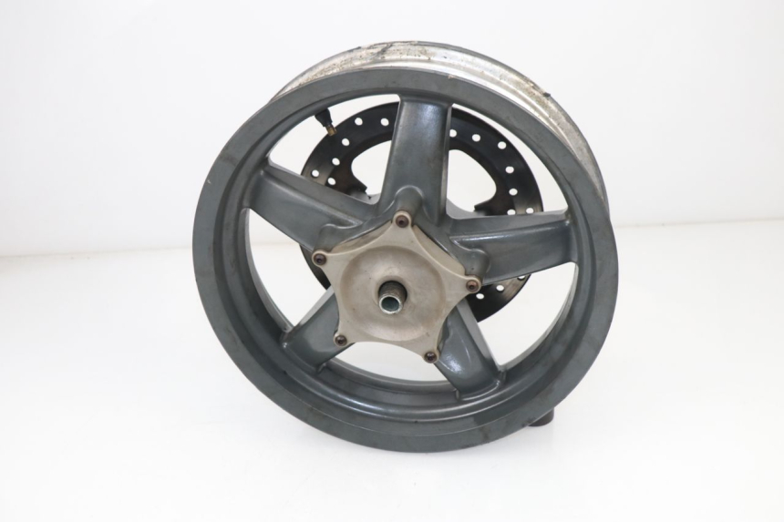 photo de JANTE AVANT PIAGGIO X7 125 (2007 - 2013)