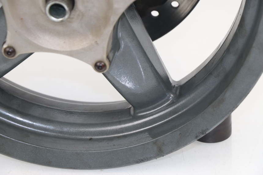 photo de JANTE AVANT PIAGGIO X7 125 (2007 - 2013)