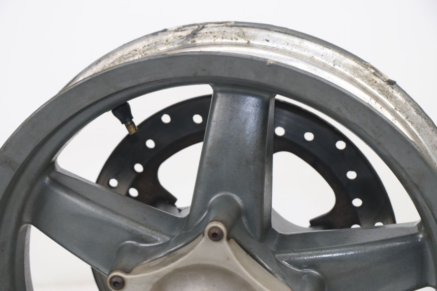 photo de JANTE AVANT PIAGGIO X7 125 (2007 - 2013)