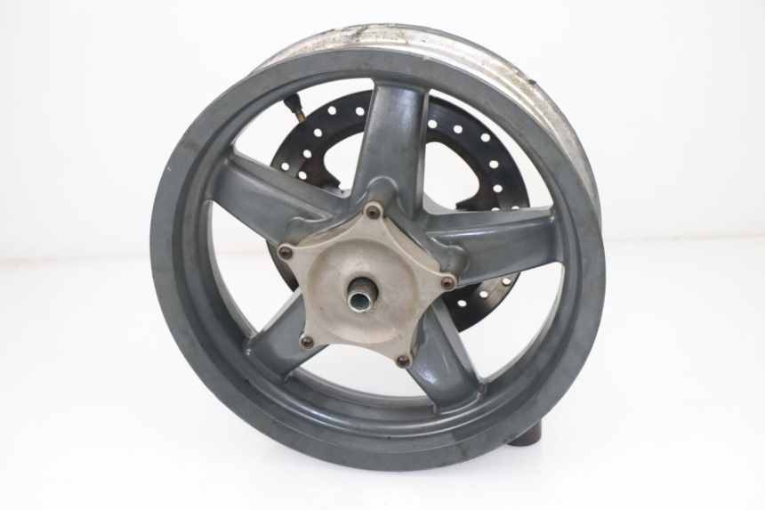 photo de JANTE AVANT PIAGGIO X7 125 (2007 - 2013)