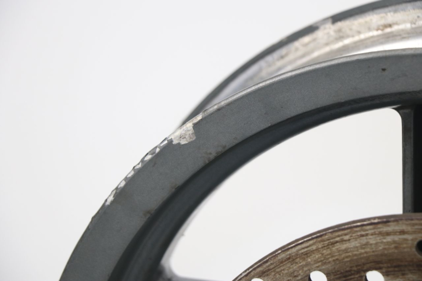 photo de JANTE AVANT PIAGGIO X7 125 (2007 - 2013)