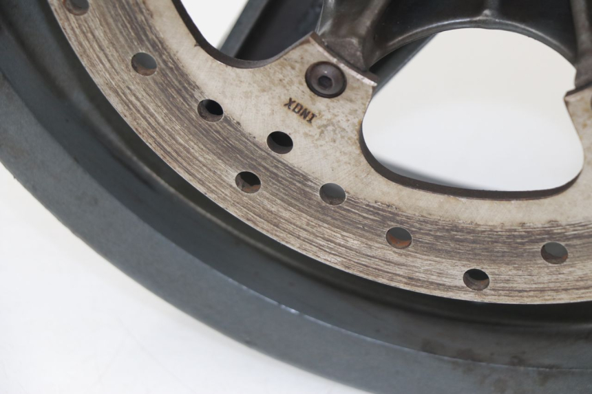 photo de JANTE AVANT PIAGGIO X7 125 (2007 - 2013)