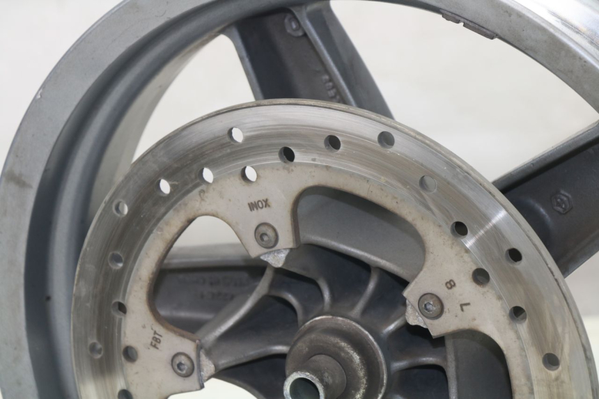 photo de JANTE AVANT PIAGGIO XEVO - X EVO 125 (2007 - 2016)