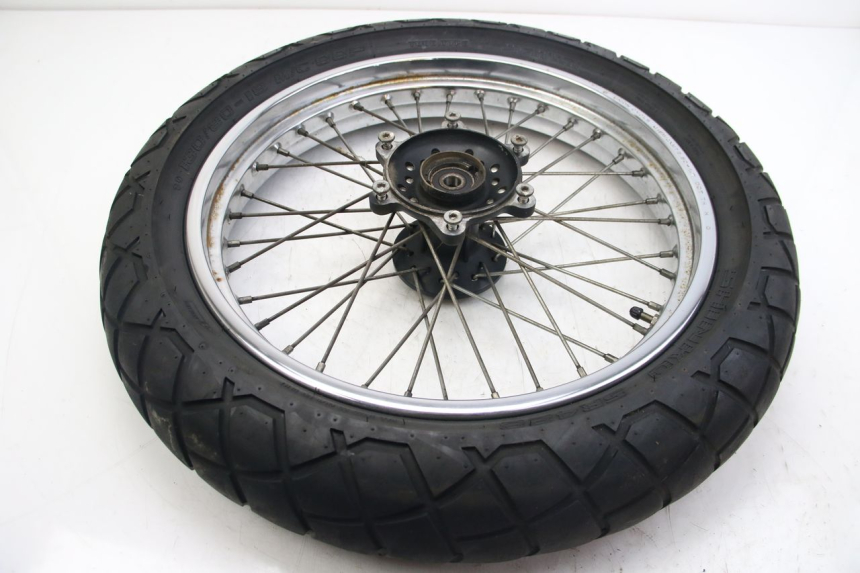 photo de JANTE AVANT HYOSUNG RT KARION 125 (2003 - 2007)