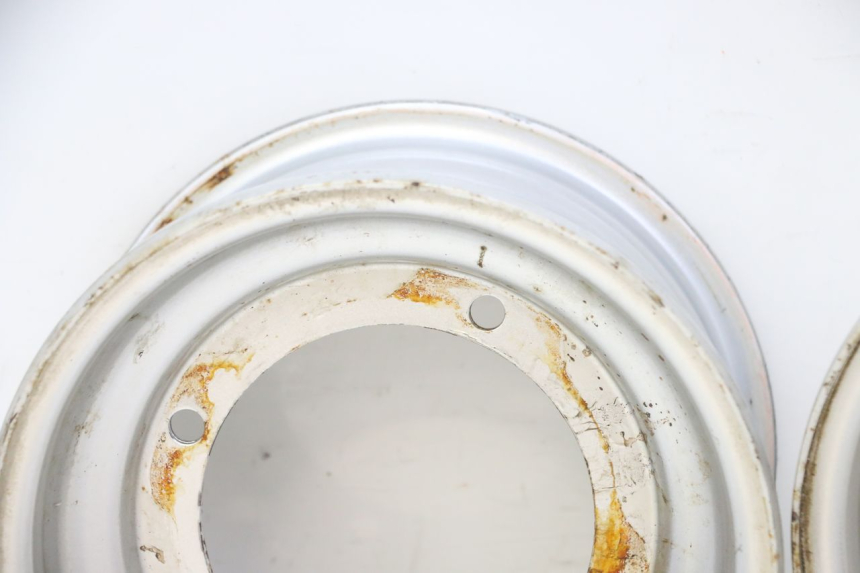 photo de JANTE AVANT HYTRACK S 150 (2003 - 2011)