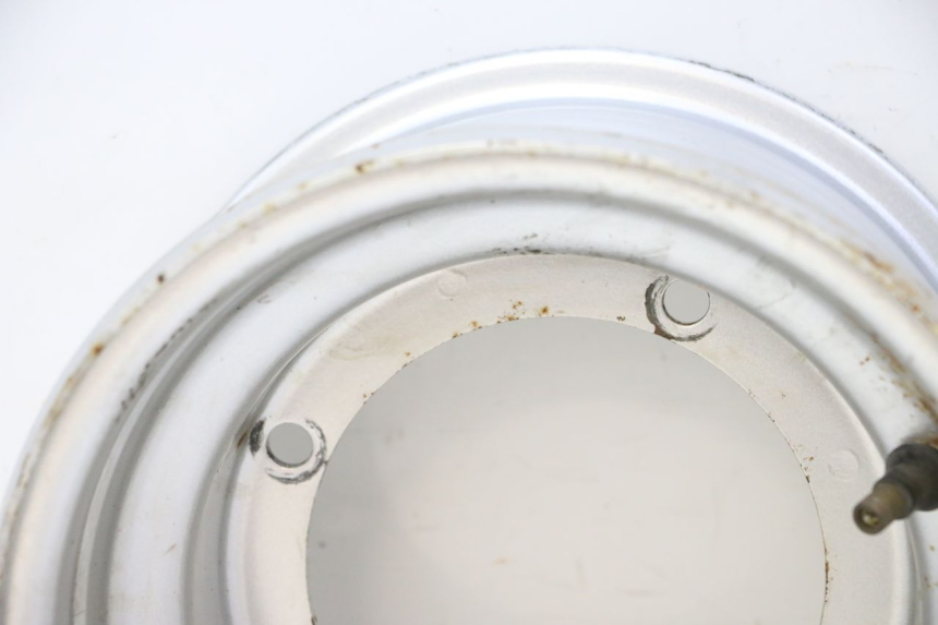 photo de JANTE AVANT HYTRACK S 150 (2003 - 2011)