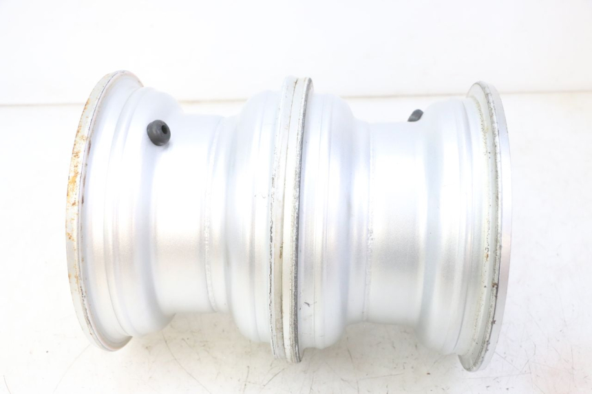 photo de JANTE AVANT HYTRACK S 150 (2003 - 2011)