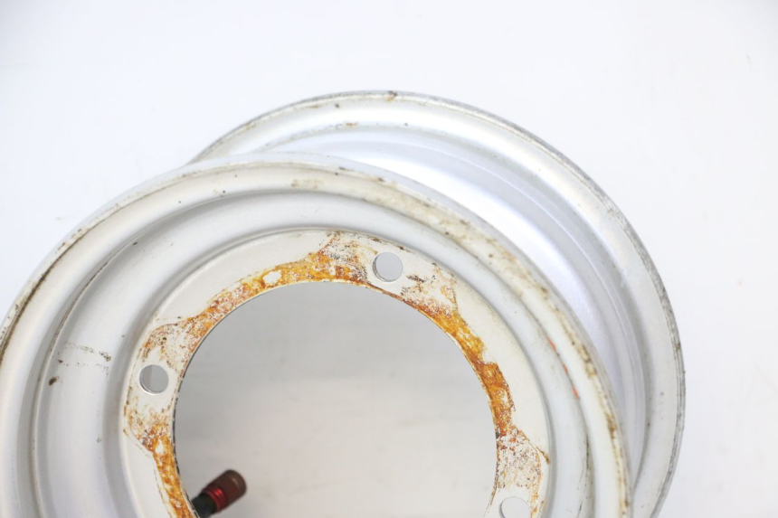 photo de JANTE AVANT HYTRACK S 150 (2003 - 2011)