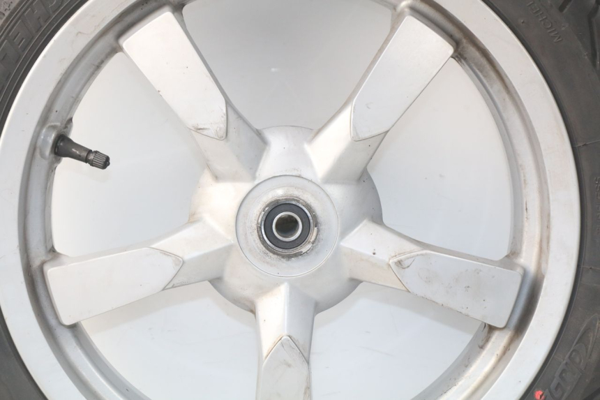 photo de JANTE AVANT PEUGEOT SATELIS 300 (2012 - 2015)