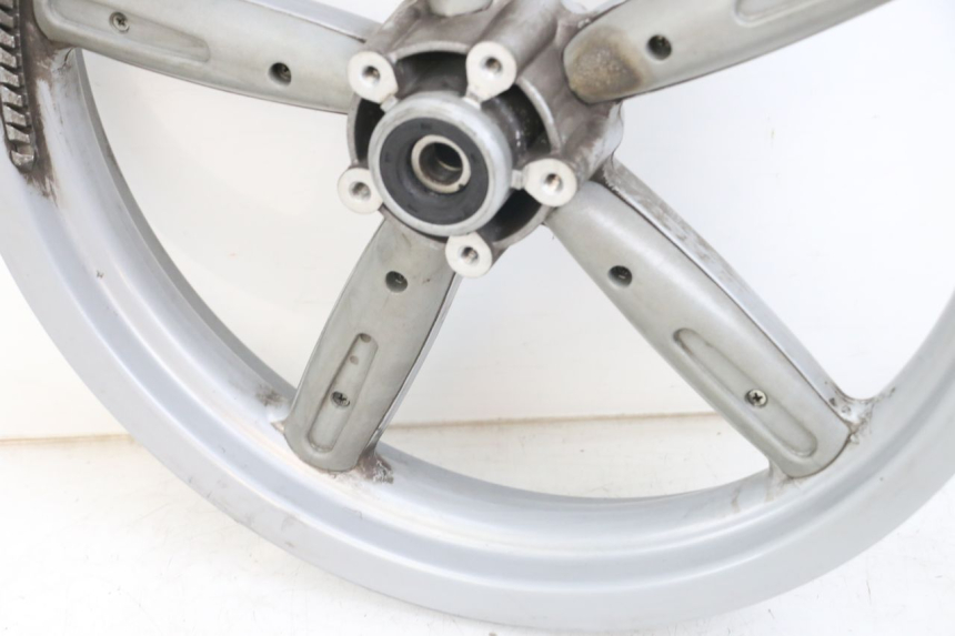 photo de JANTE AVANT APRILIA SCARABEO GT 125 (1999 - 2007)