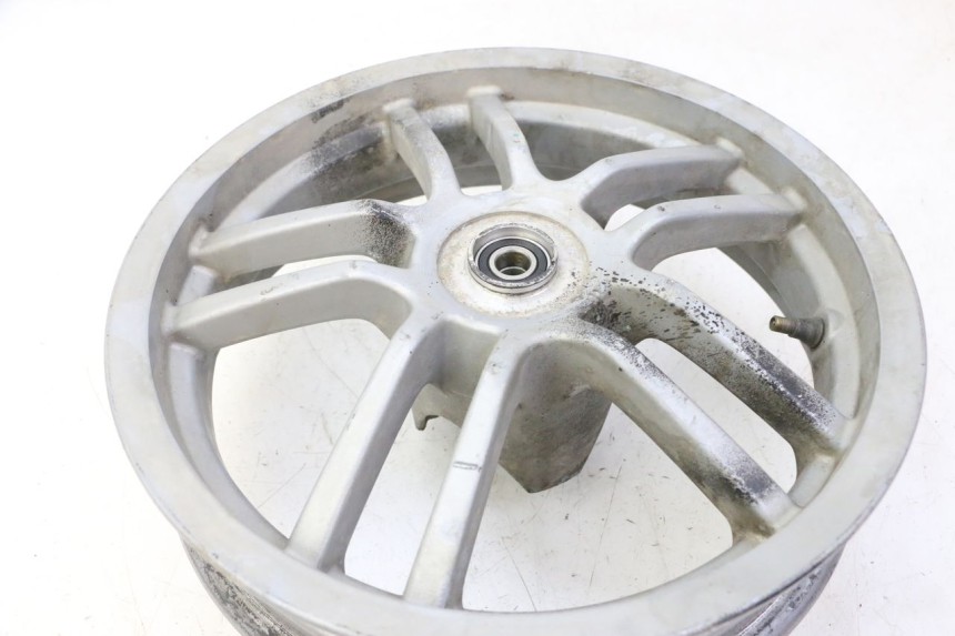 photo de JANTE AVANT PEUGEOT SPEEDFIGHT 3 AIR 50 (2009 - 2015)